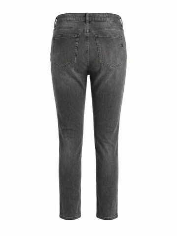 DIESEL Slimfit Jeans '2004 D-JOY 09D49' i grå