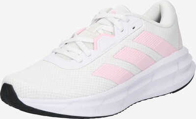 ADIDAS PERFORMANCE Running shoe 'Galaxy 7' in Light pink / White, Item view