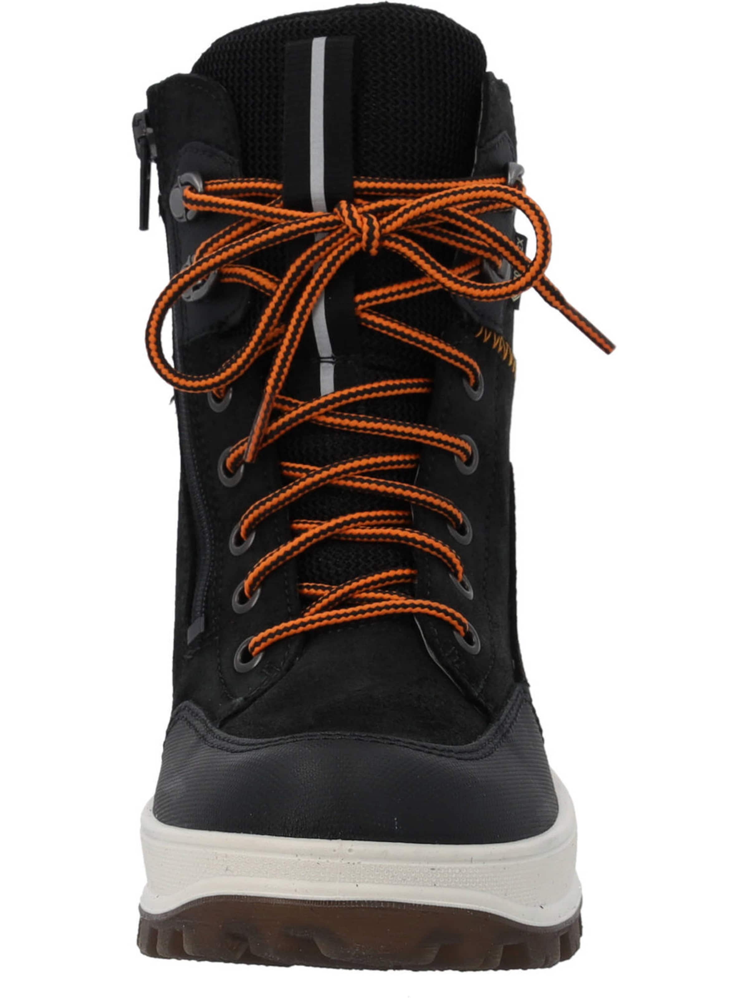 SUPERFIT Boots in Black