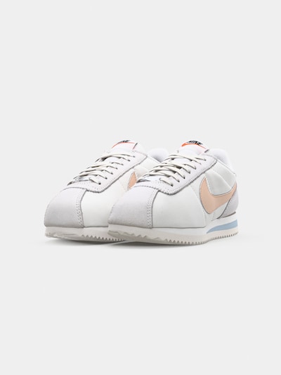 Nike Sportswear Tenisky 'Cortez' - pastelově oranžová / černá / bílá / offwhite, Produkt
