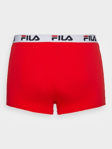 FILA Боксерки в сиво