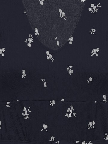 Abito 'ONLHillary' di ONLY in blu