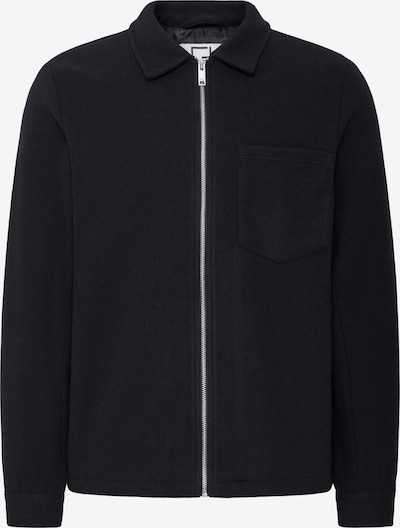 Casual Friday Jacke in L in schwarz, Produktansicht