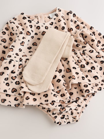 Tutina / body per bambino di Next in beige