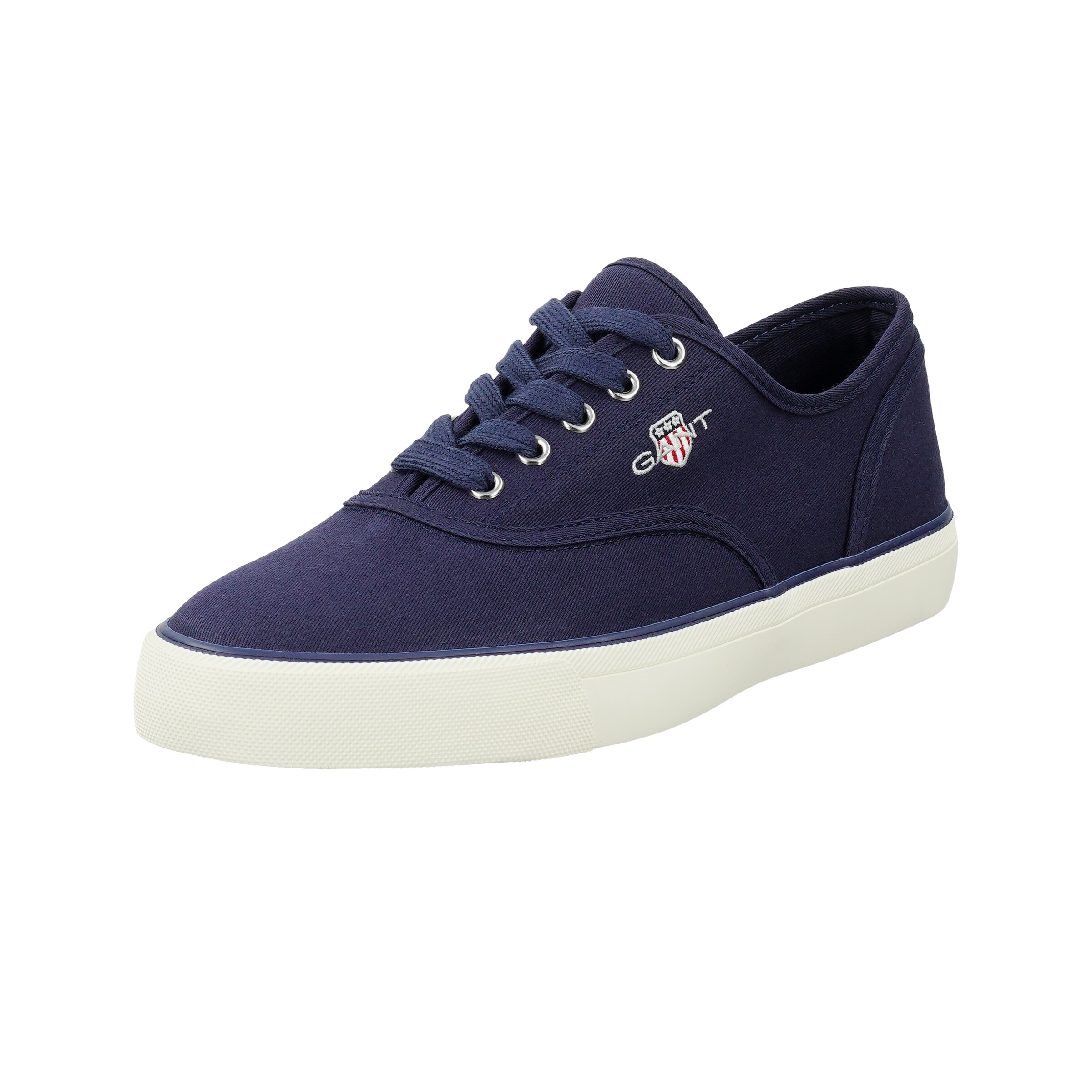 GANT Sneaker in Blau: Vorderseite