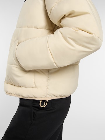 DICKIES Jacke 'Summerdale' in Beige