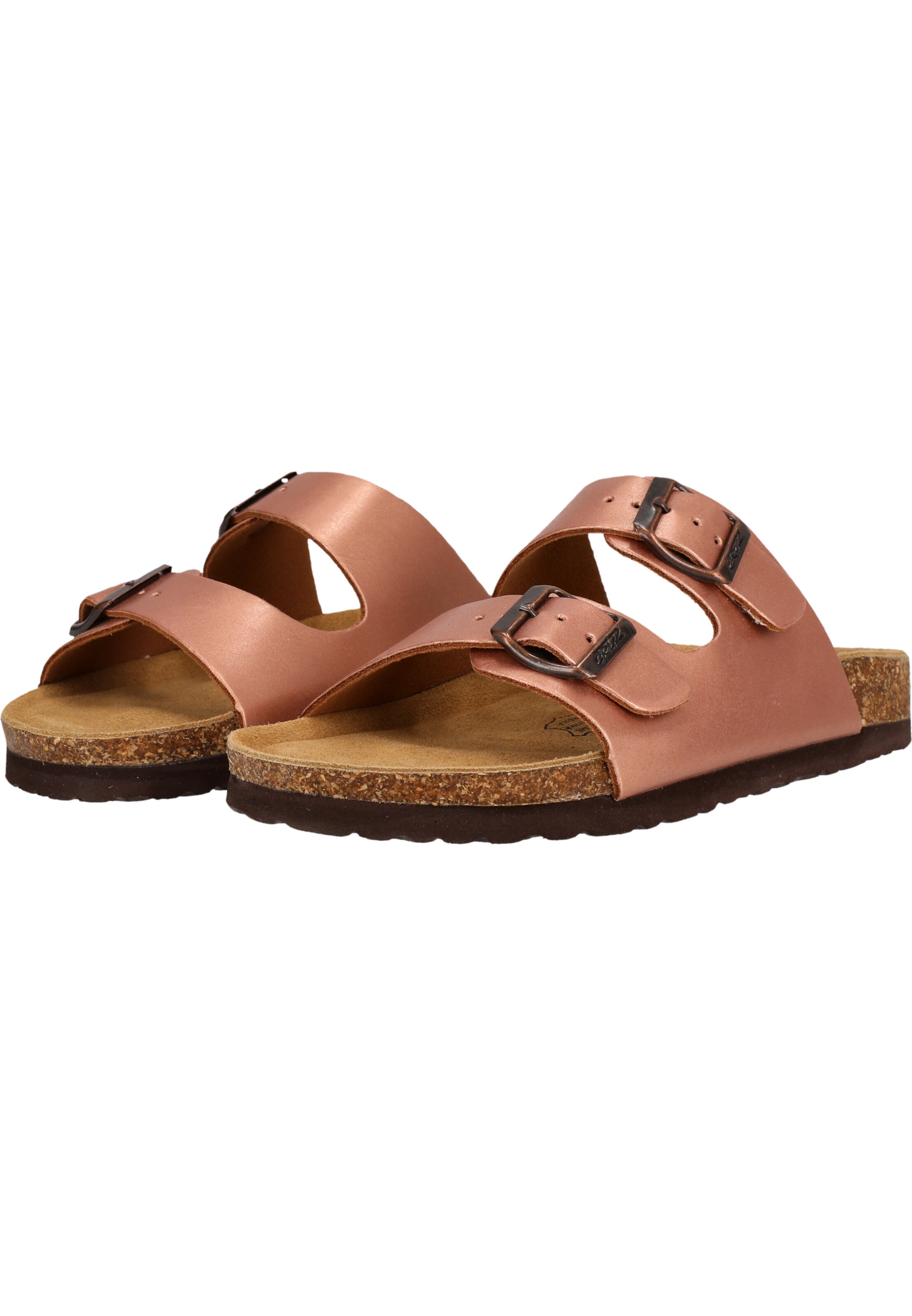 Cruz Sandale 'Winsy' in Rot