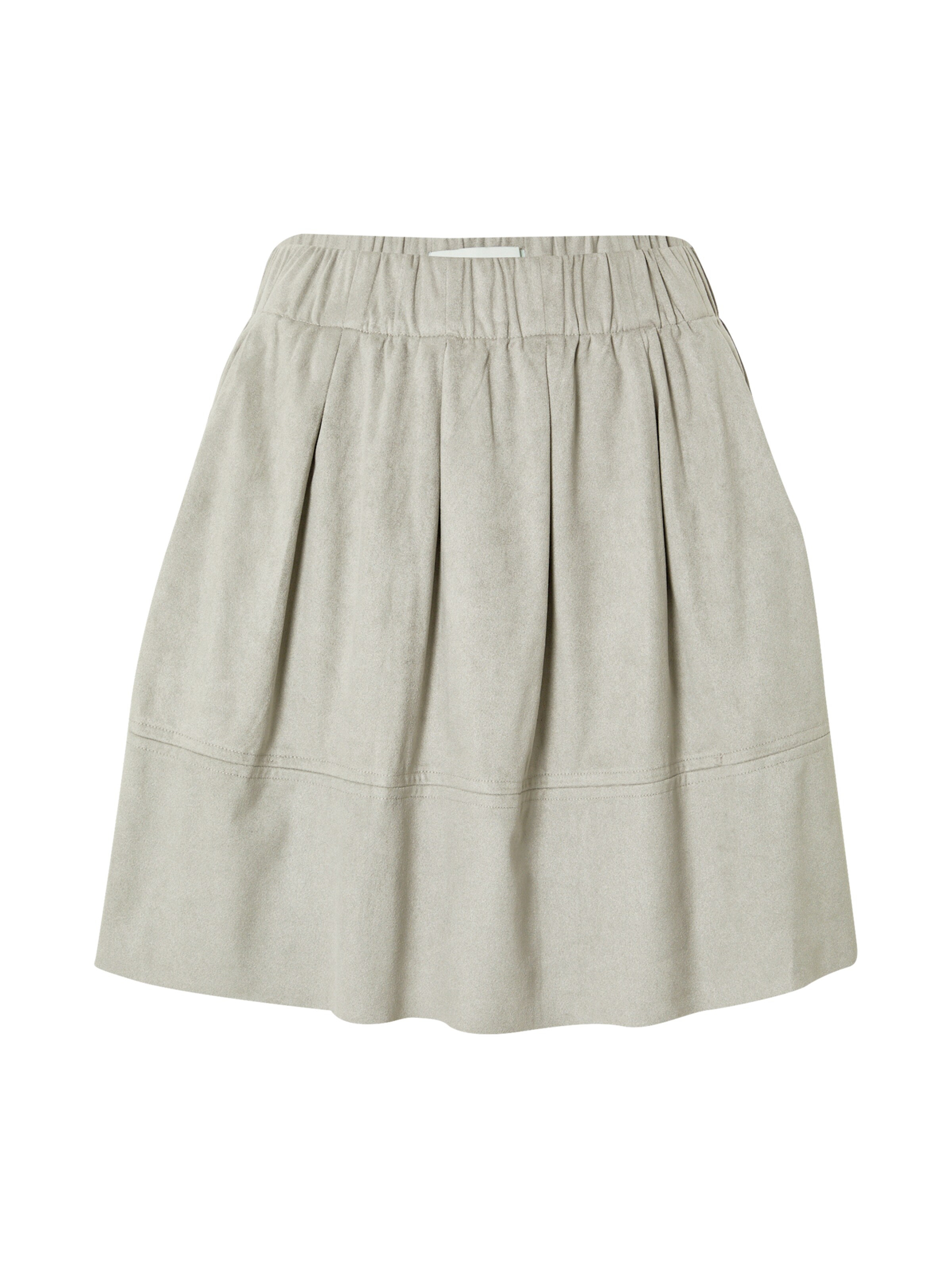 minimum Szoknyák 'Kia' - szürke: elől