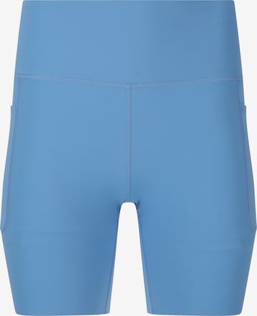 ENDURANCE Workout Pants 'Move' in Blue: front