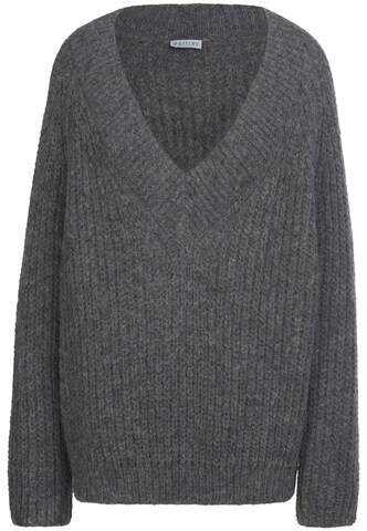 portray berlin Sweatshirt in Grey