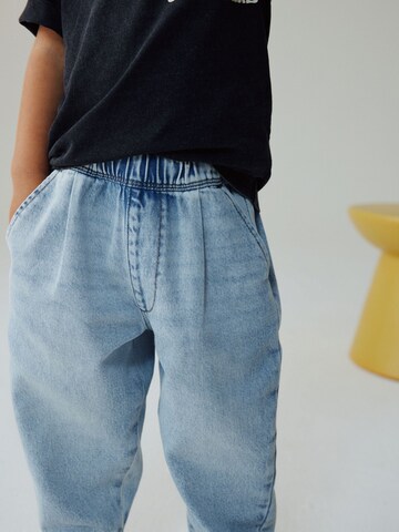 Next Regular Jeans in Blue