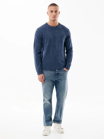 Pullover di MEXX in blu