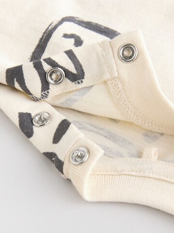 Set Next en beige