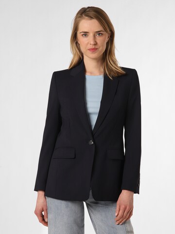 DRYKORN Blazer ' Atlin_2 ' in Blue: front