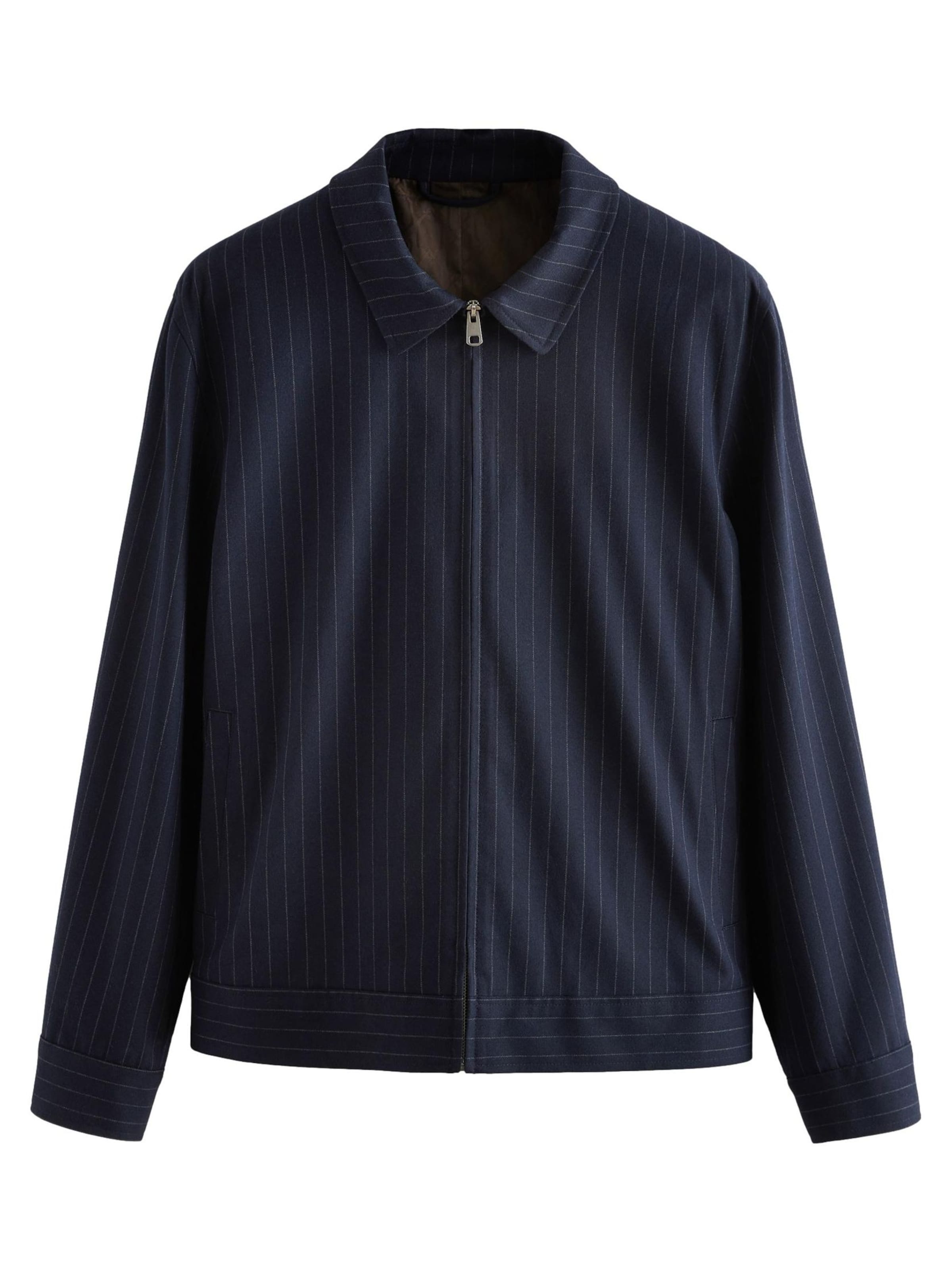 Giacca di mezza stagione Next di colore navy, Visualizzazione prodotti