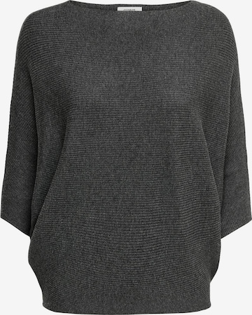 Pull-over 'New Behave' JDY en gris