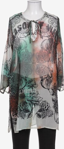 Key Largo Bluse S in Mischfarben: predná strana