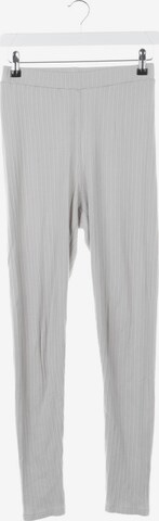 AMERICAN VINTAGE Pants in XS in Grey: front