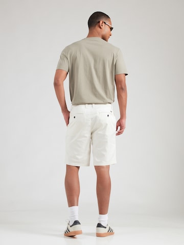 ARMANI EXCHANGE Regular Chino in Beige