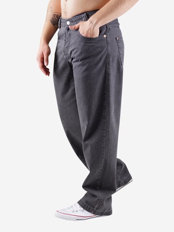Picaldi Baggy Jeans 'Zicco 474' in Grey