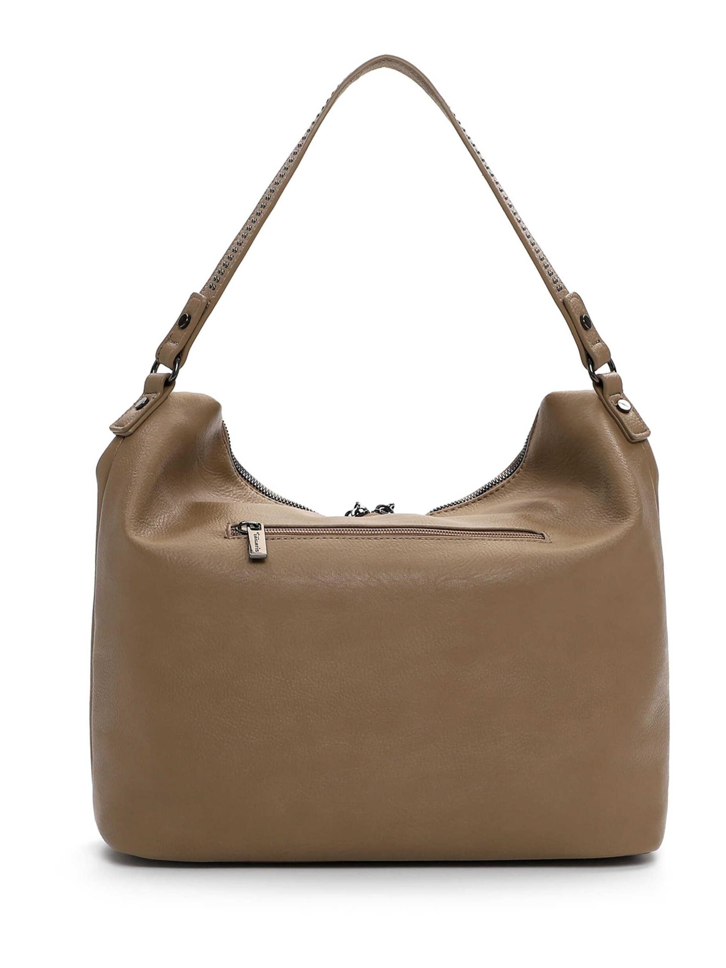 Geantă de umăr 'Glenn' de la Tamaris pe gri