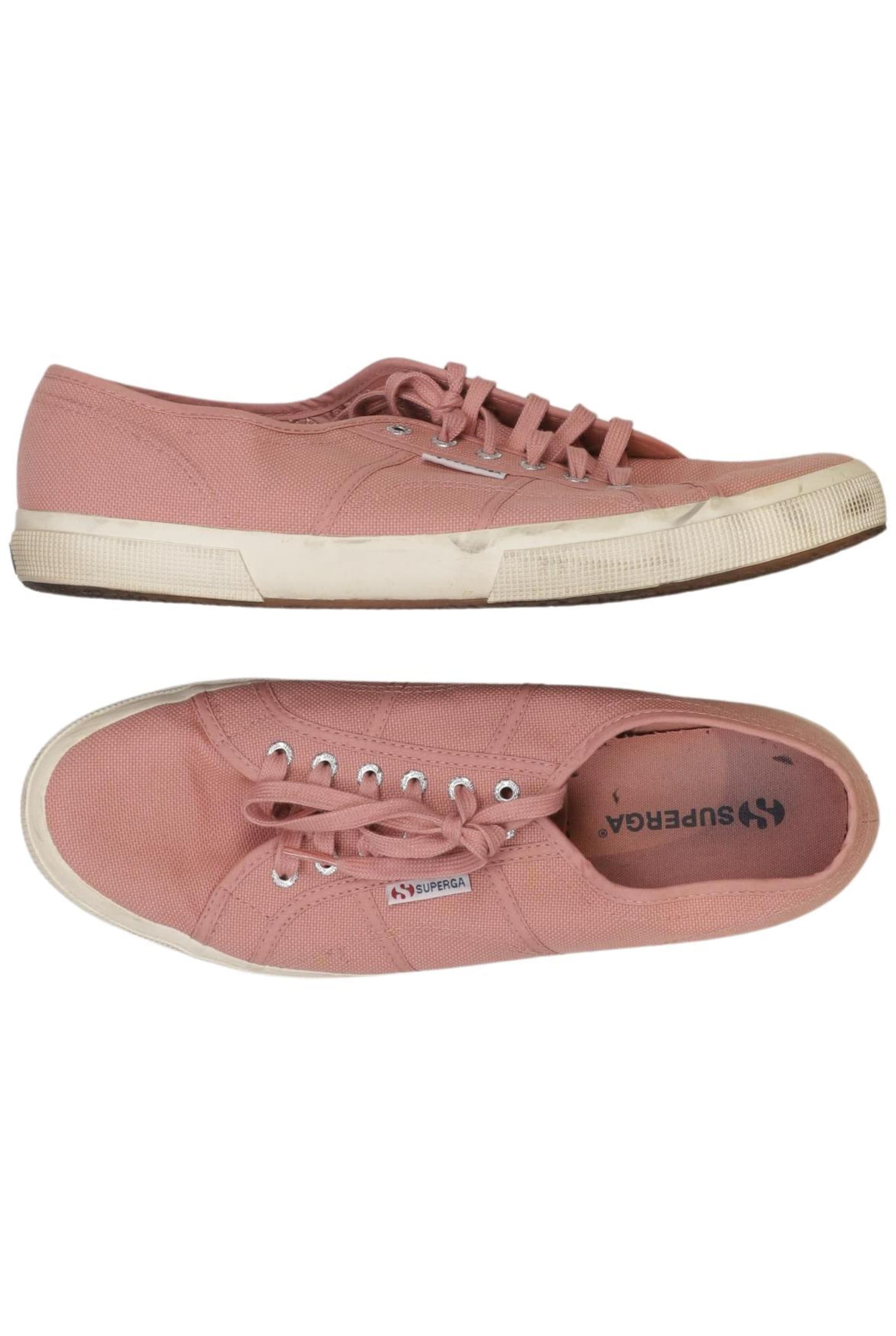 SUPERGA Sneakers & Trainers in 49 in Pink: front
