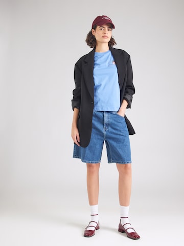 GANT T-Shirt in Blau