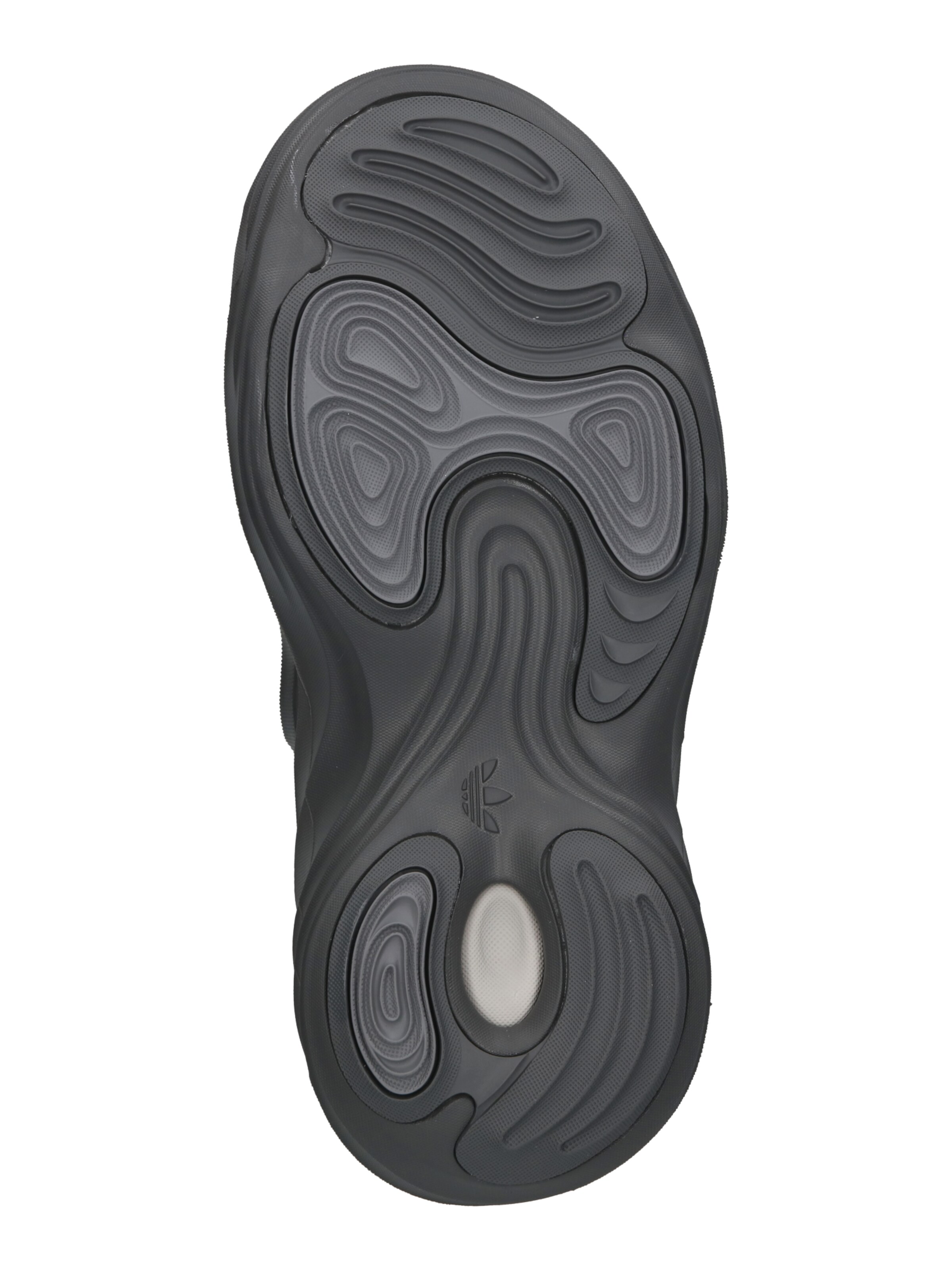 ADIDAS ORIGINALS - Zapatillas deportivas bajas 'Adifom Q' en gris