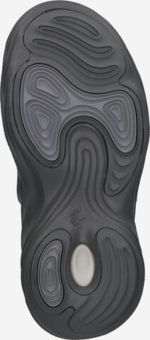 Sneaker bassa 'Adifom Q' di ADIDAS ORIGINALS in grigio