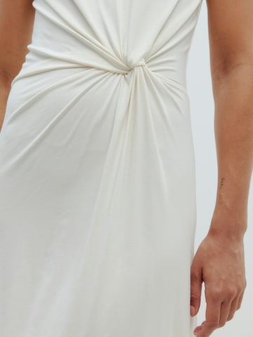 EDITED - Vestido 'Katima' em branco