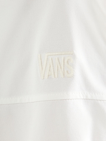 VANS Топ 'MTE' в Белый