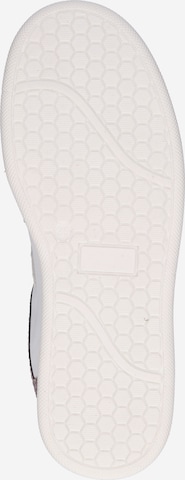 Sneaker '20341-JA' di clic in bianco