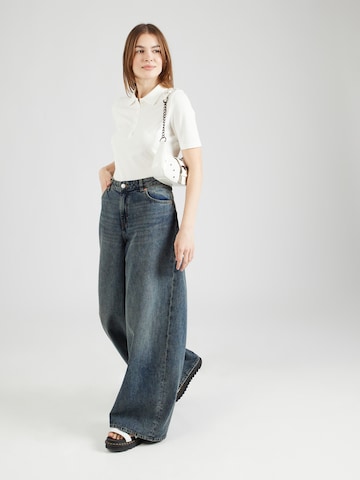 T-shirt s.Oliver en beige