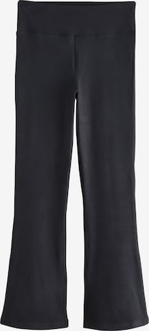 Flared Leggings di Next in nero: frontale