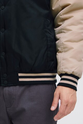 BLEND Between-Season Jacket in Black