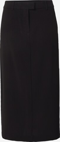 b.young Skirt 'Danta' in Black: front