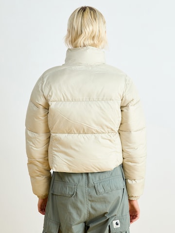 ruda COLUMBIA Laisvalaikio striukė 'Puffect II': galas