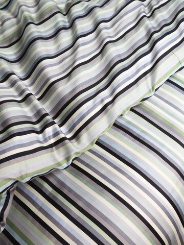 ESSENZA Duvet Cover 'Donna' in Grey
