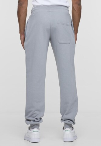 Effilé Pantalon Urban Classics en gris