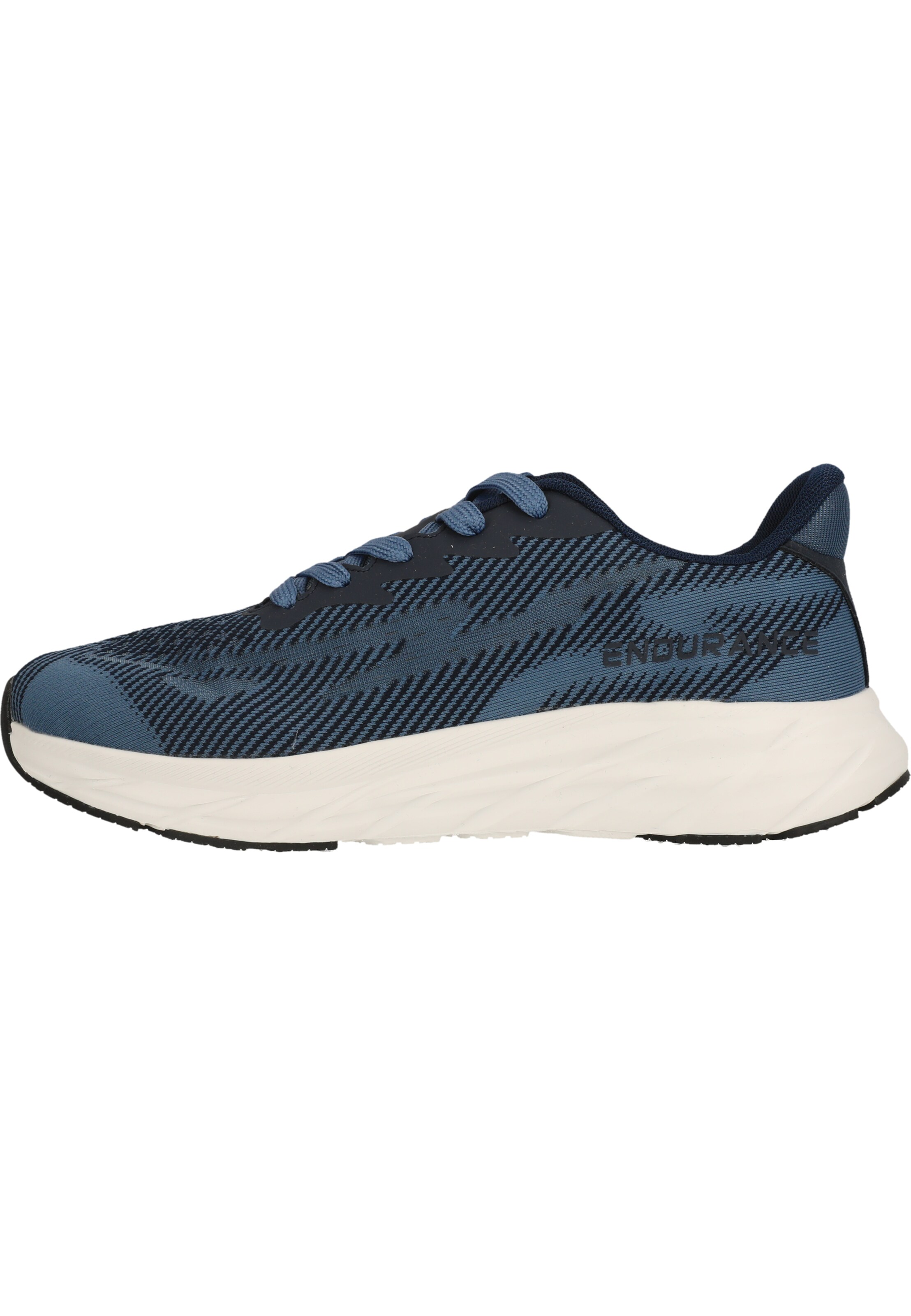 ENDURANCE Sneaker in Blau