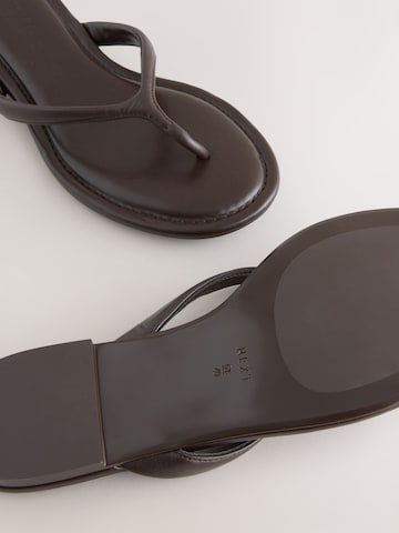 ruda Next Šlepetės per pirštą 'Forever Comfort'