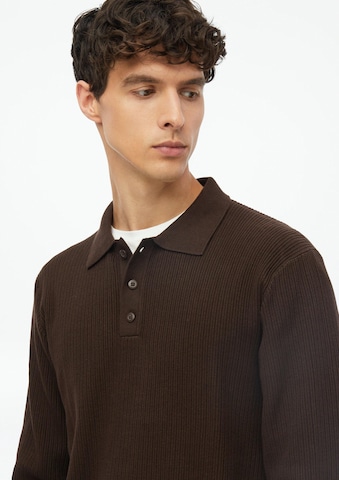 s.Oliver Sweater in Brown