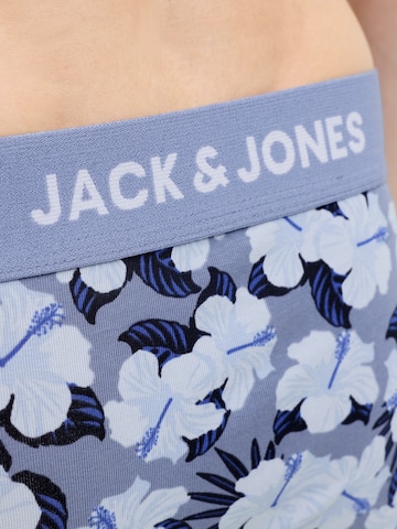 JACK & JONES Boxer shorts 'JACBEN' in Blue