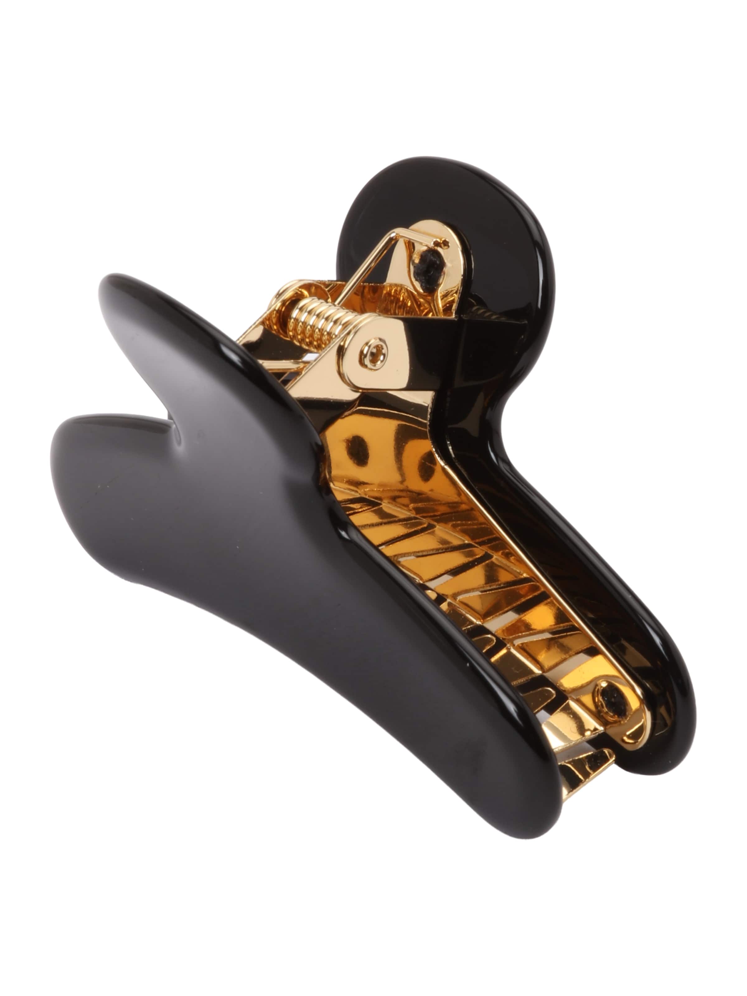 & Other Stories Hair jewelry in Black: front