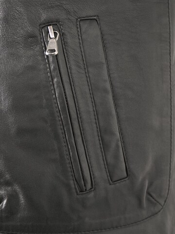 MADDOX Weste 'Gero'‌‌ in Schwarz