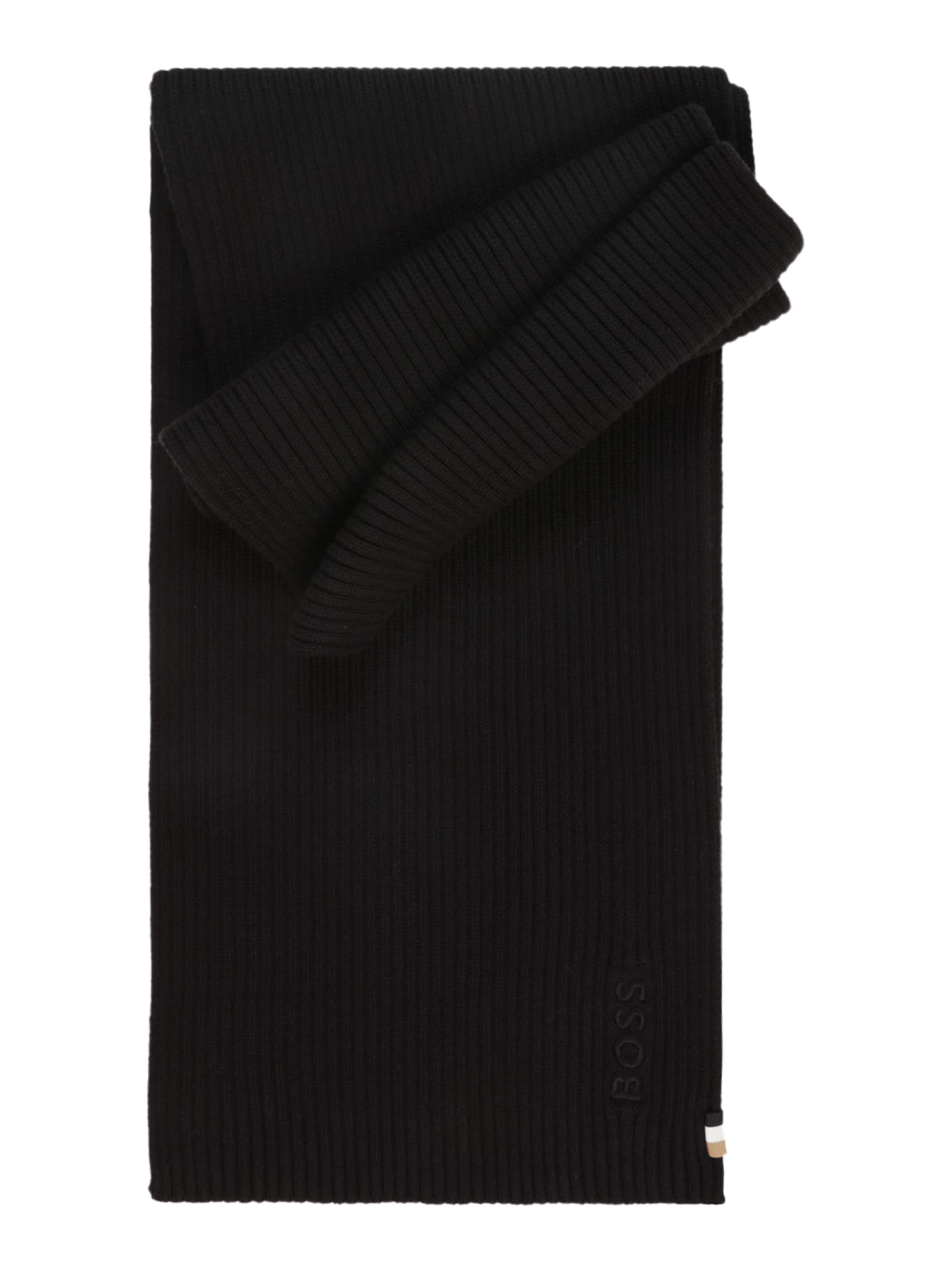 BOSSŠal 'Magico' - crna boja: prednji dio