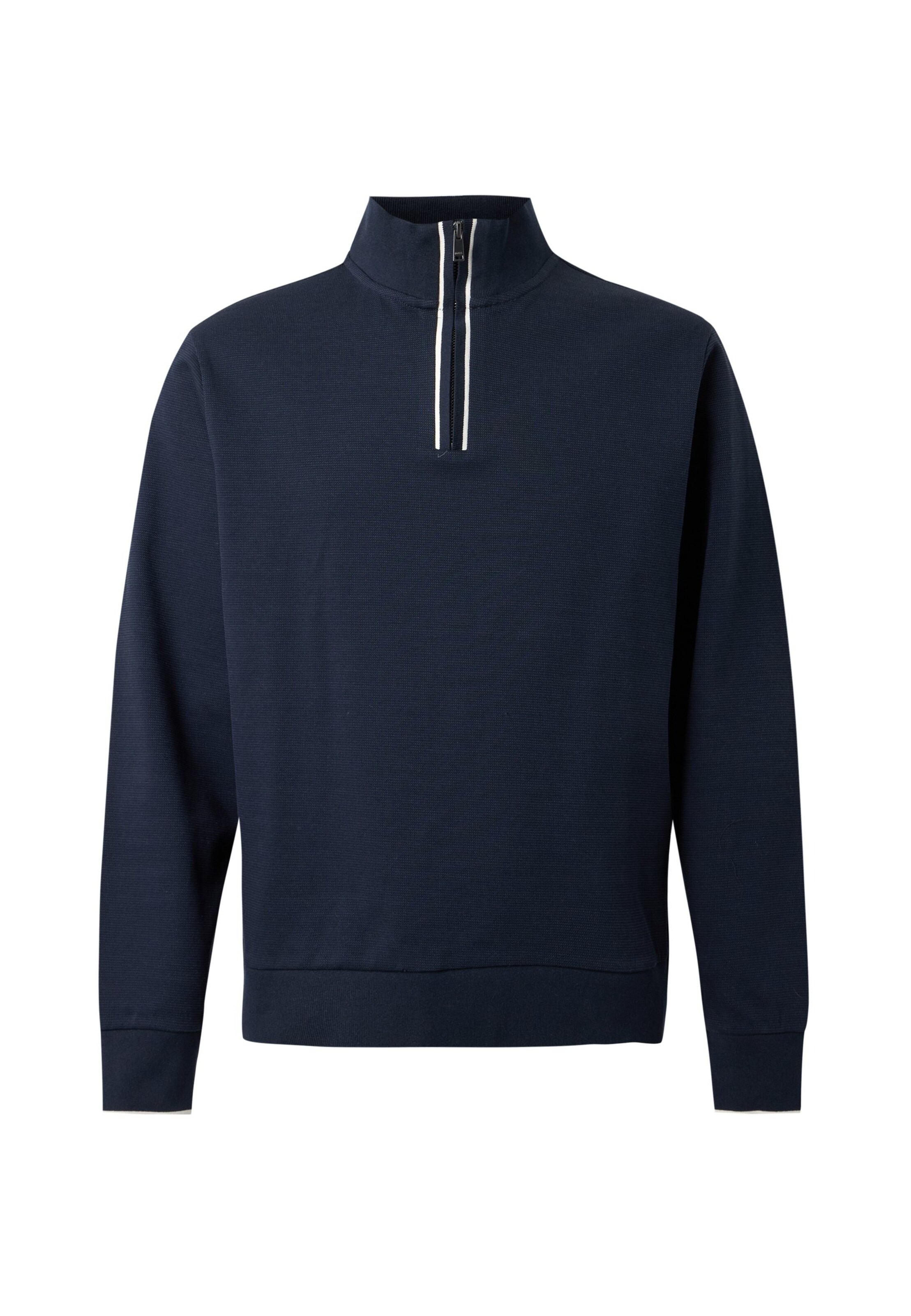 BOSS Pullover 'Sidney' em S em navy, Vista do artigo