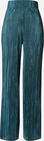 Pantaloni 'Felice' de la ABOUT YOU pe verde: față