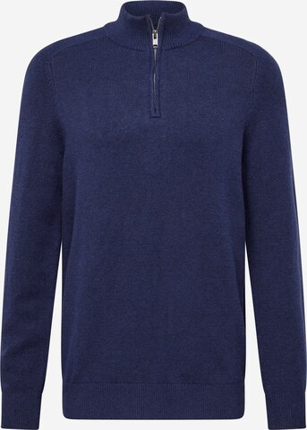 Pull-over GAP en bleu : devant