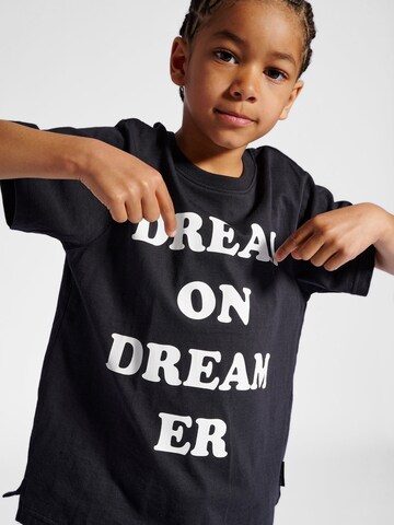 SOMETIME SOON Shirts i sort